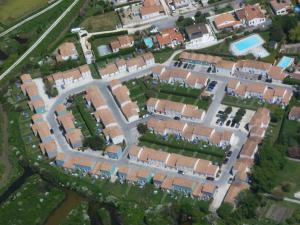 Villages vacances Residence Odalys Le Village des Amareyeurs : photos des chambres