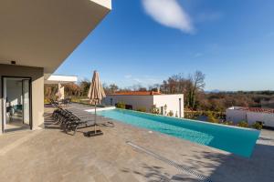 Villa Coral Sky