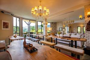 Akasha Retreat