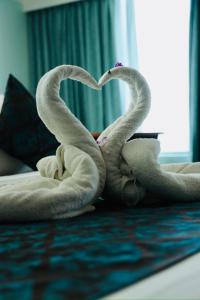 The Quilon Beach Hotel and Convention Center