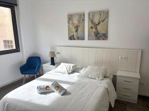 Apartamento Antonio By Solymar Holiday
