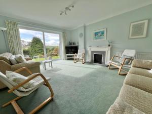 Detached 4 bed Coastal Haven - Garden - Parking