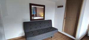 habitación campestre para pareja JAZMIN