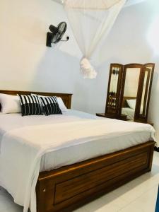 Hill View Hanthana Homestay