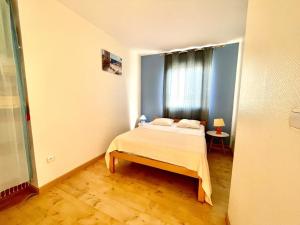 Maisons de vacances Residence des Bains : photos des chambres