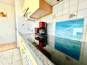 Maisons de vacances Residence des Bains : photos des chambres