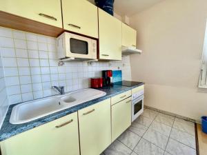 Maisons de vacances Residence des Bains : photos des chambres