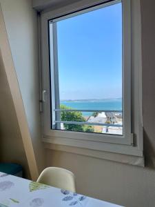 Maisons de vacances Residence des Bains : photos des chambres