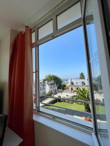 Maisons de vacances Residence des Bains : photos des chambres