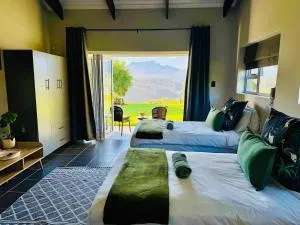 Mountain View Cottage - Wildernis