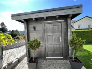 Ferienhaus Am Rösslewald