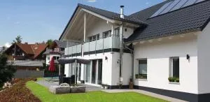 Ferienhaus Am Rösslewald - Vorderdorf