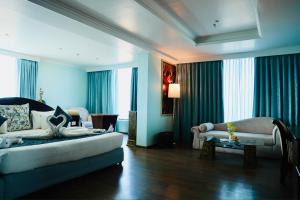 The Quilon Beach Hotel and Convention Center