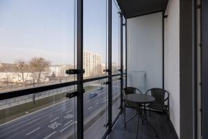 ShortStayPoland Kasprzaka Apartments