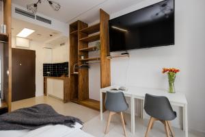 ShortStayPoland Kasprzaka Apartments