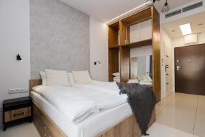 ShortStayPoland Kasprzaka Apartments