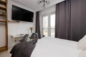 ShortStayPoland Kasprzaka Apartments