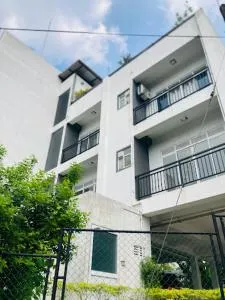 Elvington Residences - 卡杜韦勒