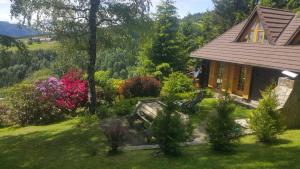 Chalet Bellevue Rogla 
