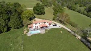 Kurutxiaitako borda - Espinal-Auzperri