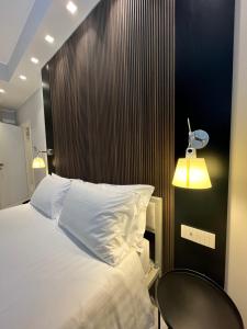 My Milano Centrale Luxury Rooms