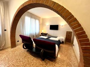 Locazione Turistica Joyful Padova