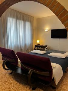 Locazione Turistica Joyful Padova