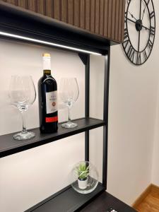 Your Place in Rome Apartments