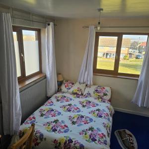 Peace and Love House