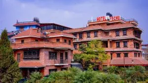 Hotel Yechu - Changunarayan