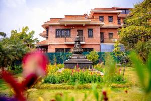 Hotel Yechu Comfort Heritage