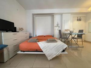 Perfect Studio Nice Beach Airport