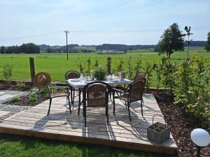 Apartement Nähe München