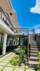Residencia Lourdes - Mactan