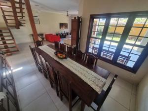 Casa Bem te vi Colibri