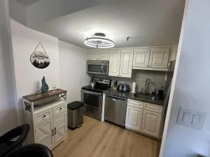 Cozy condo in silver creek Ski-in ski-out,4 beds,2BD - 埃尔金斯