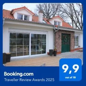 MAJA Der SpreeGarten - Drachhausen