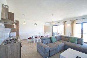 Villa Klara, beautiful and secluded villa close to the beach