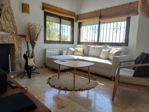 Casa Mar y Villa