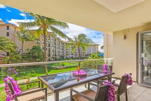 Honua Kai Hokulani 214 - 4hvězdičkové hotely ve městě Lahaina