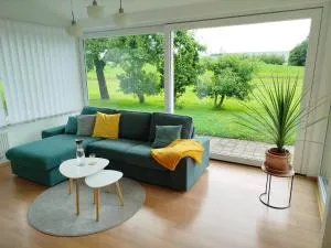 Ferienwohnung "Auszeit im Grünen" - Bad Schussenried