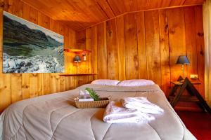 Hotel Casa del Colibri