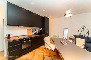 Nivola house, bilocale su tre livelli e terrazzo