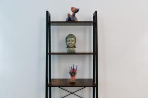 Stylish 2-Bedroom Flat with Balcony in Clerkenwell