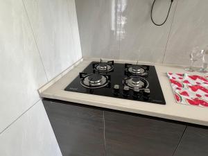 Kindaruma home apartment 2 bedrooms 2 bathrooms Nairobi Kilimani