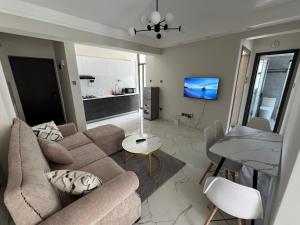 Kindaruma home apartment 2 bedrooms 2 bathrooms Nairobi Kilimani