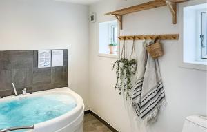 Holiday Home Søgårdsvej Ansager X