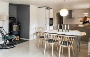 Holiday Home Søgårdsvej Ansager X