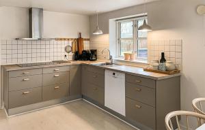 Holiday Home Søgårdsvej Ansager X