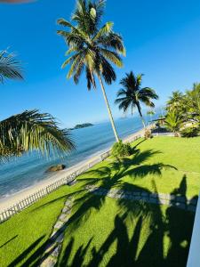 Casa beira mar Angra dos Reis